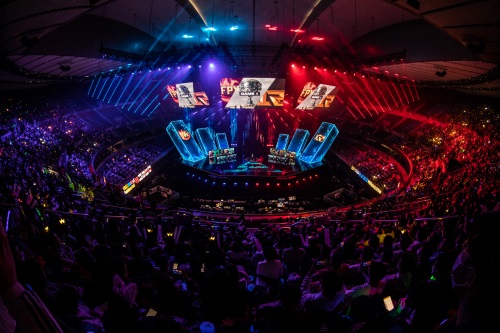 【一万经济翻盘！TT上演惊天逆转，NIP痛失好局！】 (名场面)