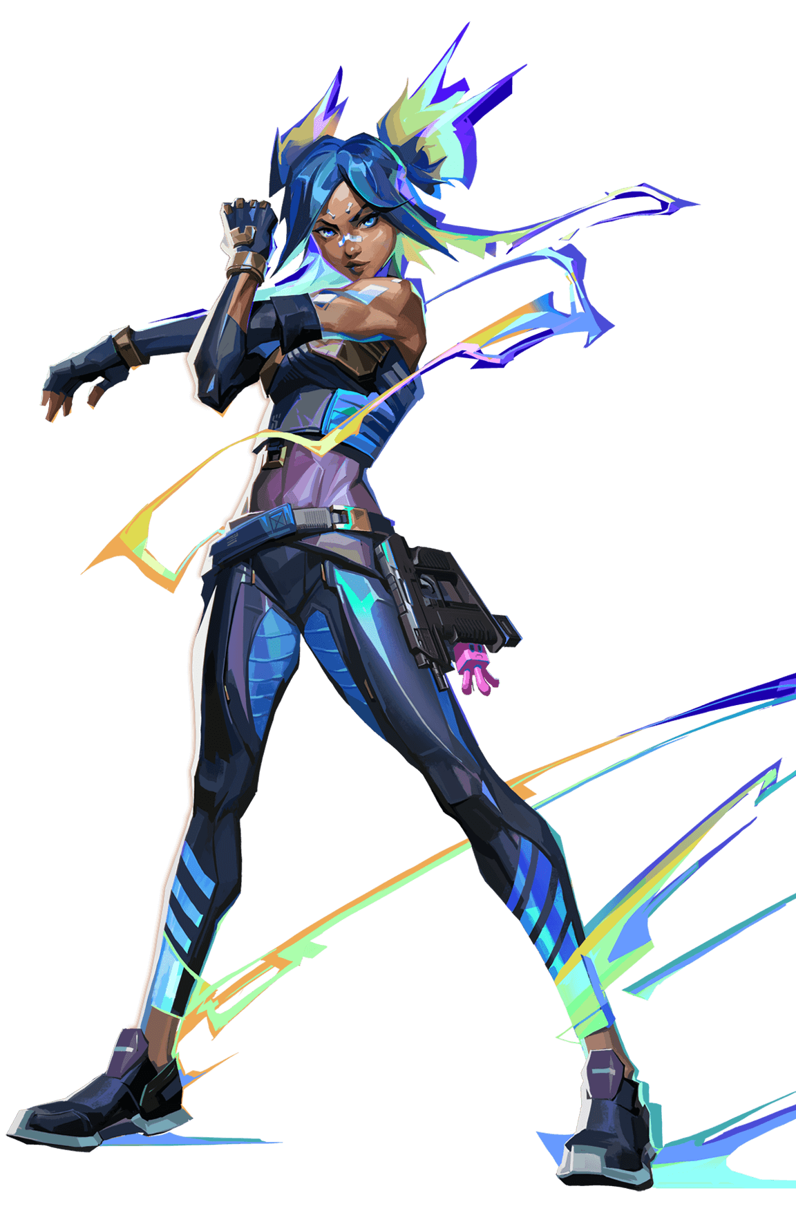 TGA无畏契约ANTGAMER全国挑战赛决赛盛况：四合网咖赛道热血对决