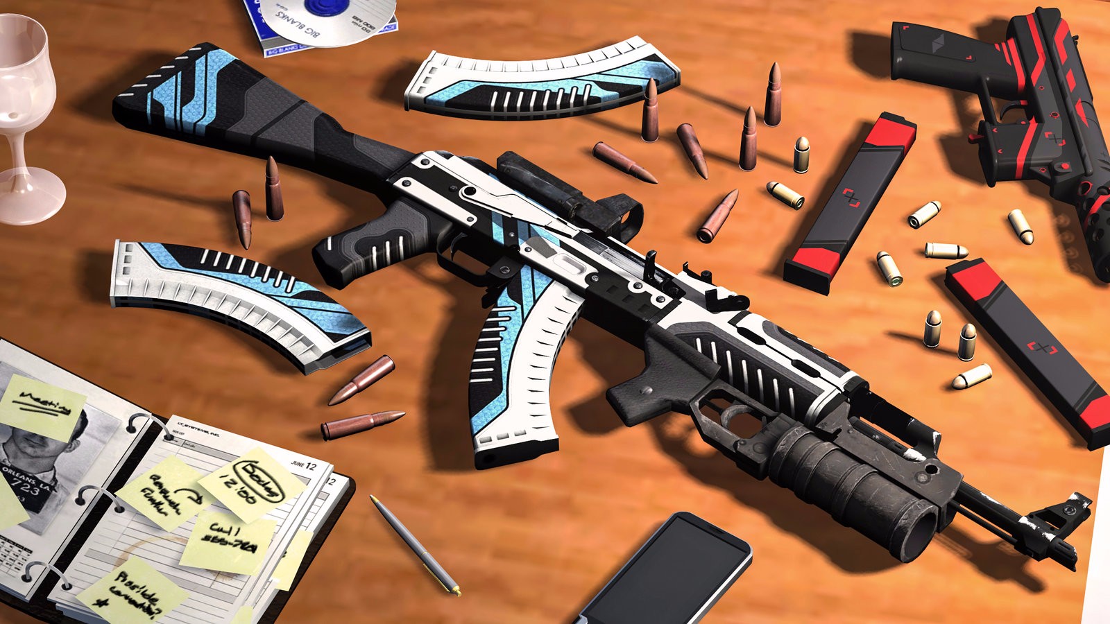 WOL战队多伦多大师赛零封GEN挺进半决赛