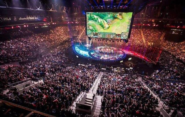 电子竞技盛宴：G2上单奇招备战GEN，AL战队直指决赛荣耀