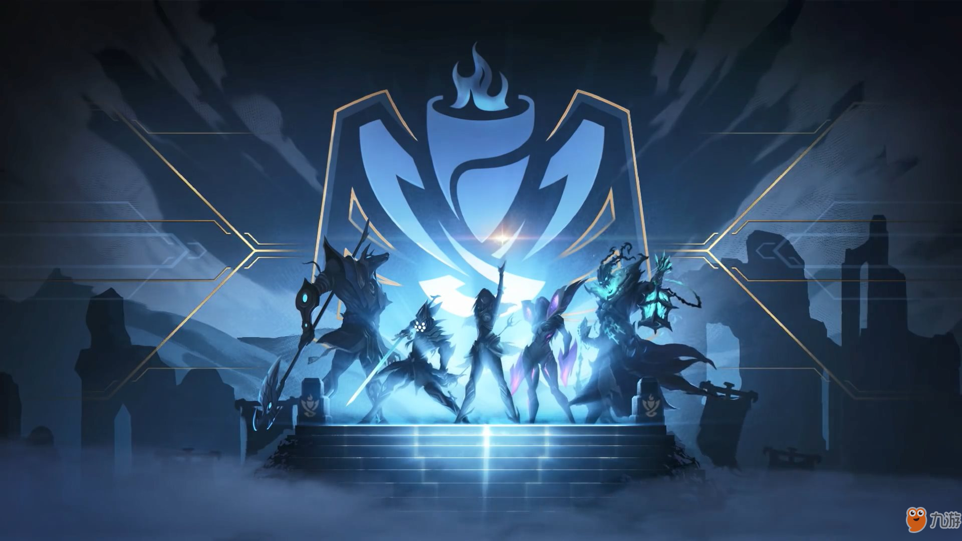 2025英雄联盟全球总决赛LPL赛区资格赛上海虹桥天地演艺中心开战，猫眼APP购票上海东方体育中心观赛指南