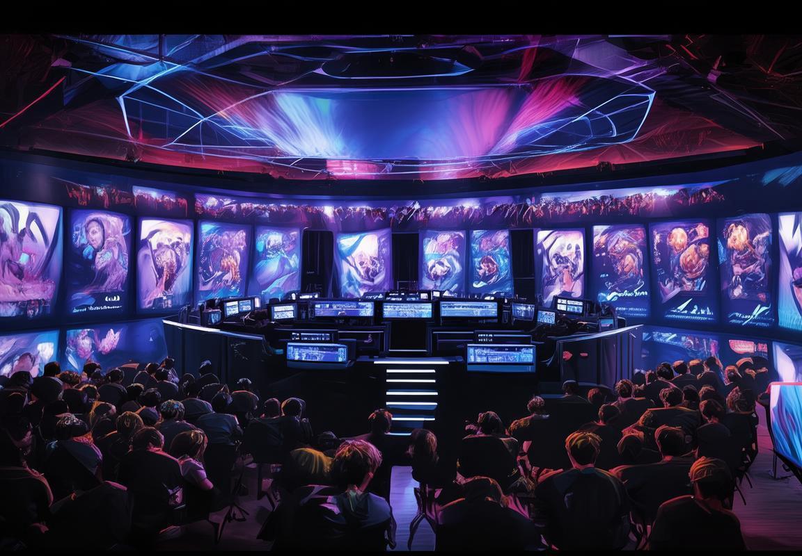 四强全部诞生：三韩一中，LCK完成合围？