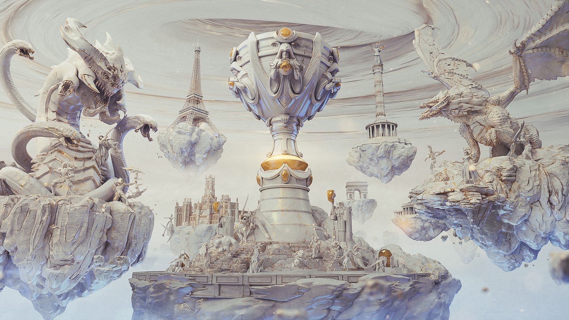 LPL季后赛全华班爆冷止步四强，许哥强势晋级剑指冠军